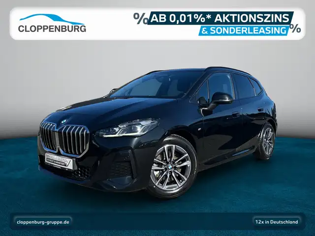 BMW 223 d xDrive Active Tourer M Sportpaket