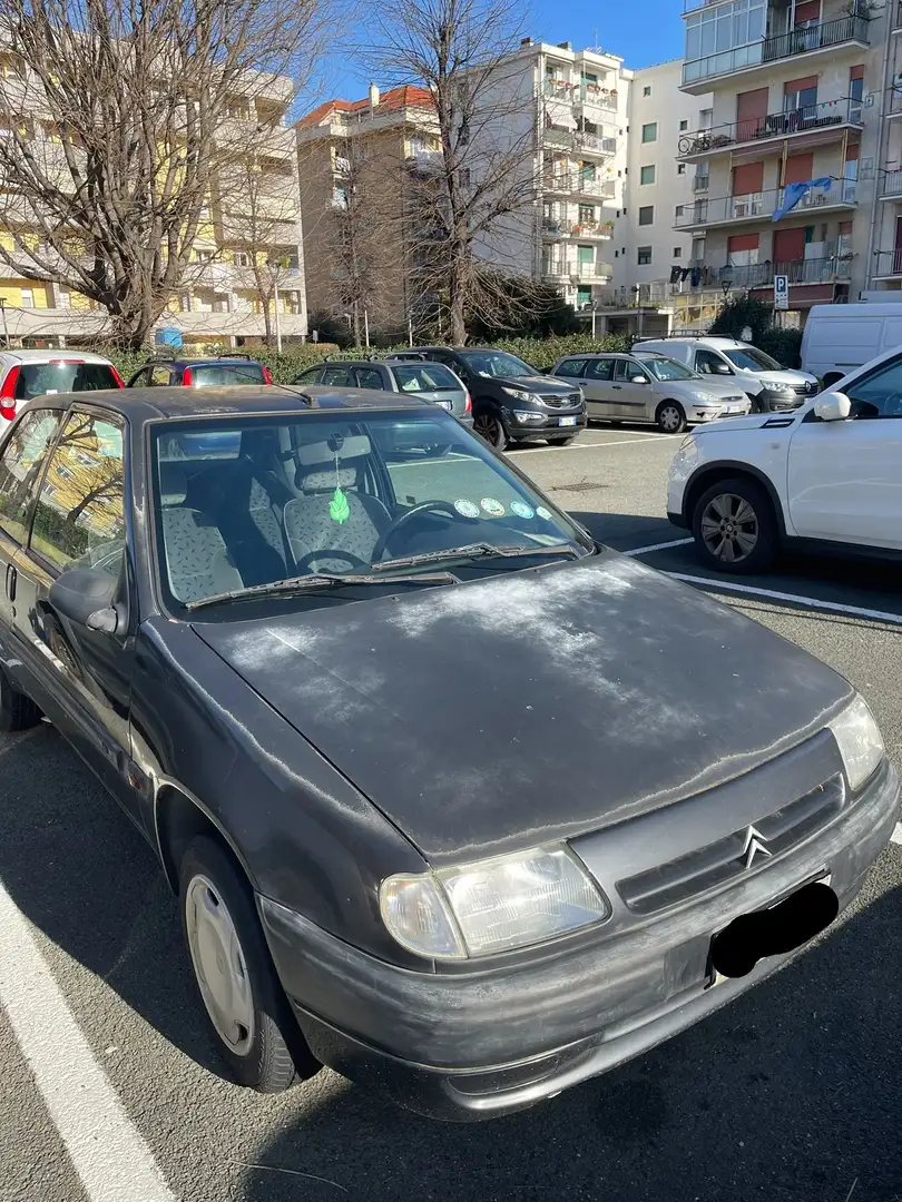 Citroen SAXO Saxo 3p 1.1i X - 1