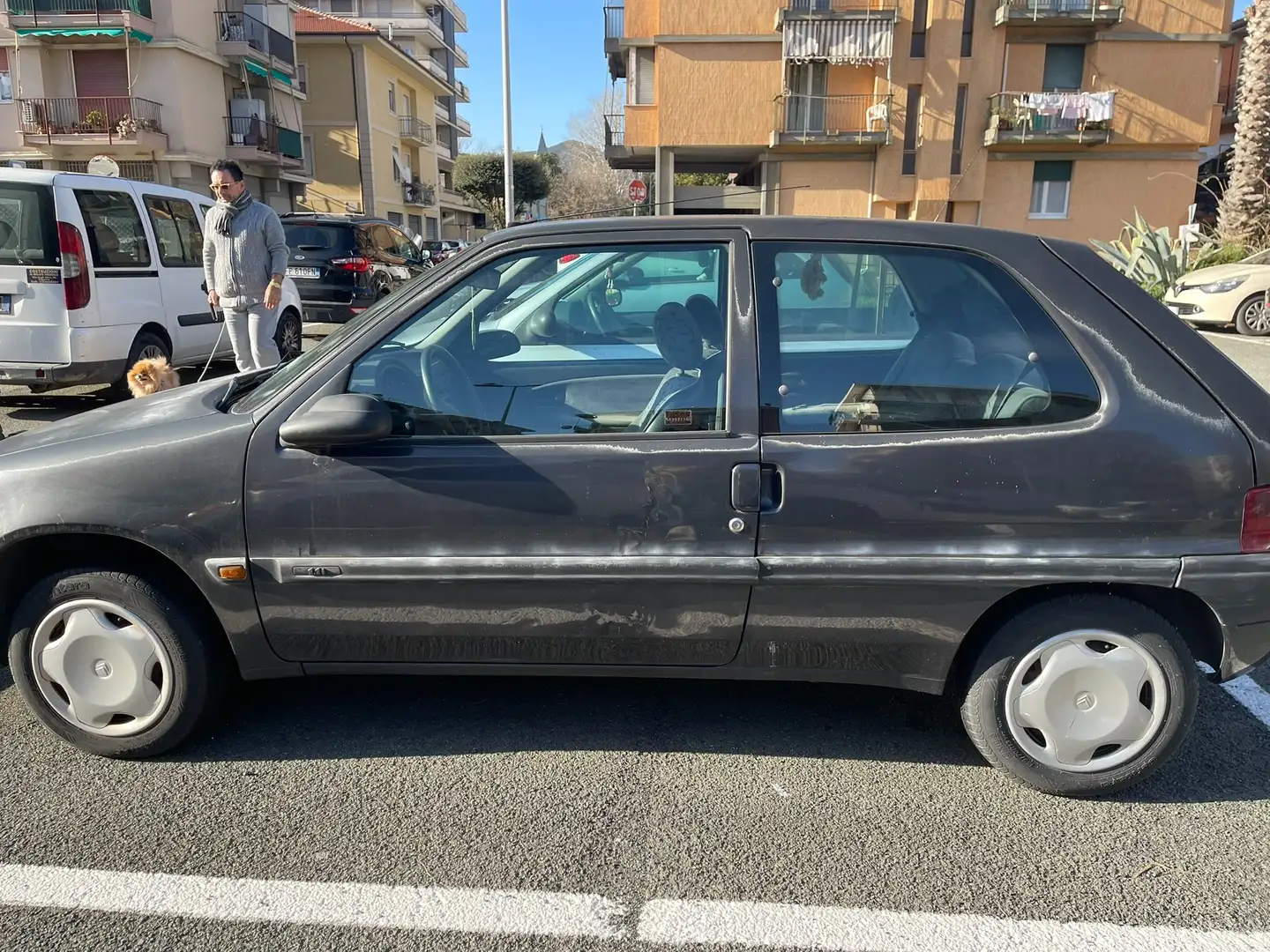 Citroen SAXO Saxo 3p 1.1i X - 2
