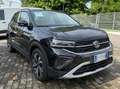 Volkswagen T-Cross T-Cross 2024 1.0 tsi Edition Plus 95cv Noir - thumbnail 2