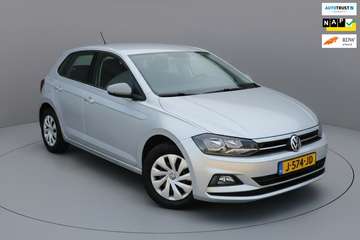 Airco|Cruise|Navi|Carplay|