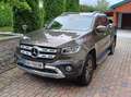 Mercedes-Benz X 250 X 250 d 4MATIC Power Aut. Power Braun - thumbnail 3