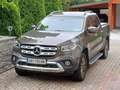 Mercedes-Benz X 250 X 250 d 4MATIC Power Aut. Power Braun - thumbnail 8