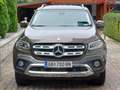 Mercedes-Benz X 250 X 250 d 4MATIC Power Aut. Power Braun - thumbnail 2