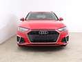 Audi A4 40 TDI S line Rot - thumbnail 2