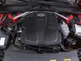 Audi A4 40 TDI S line Rot - thumbnail 3