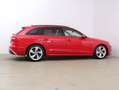 Audi A4 40 TDI S line Rot - thumbnail 4