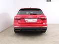 Audi A4 40 TDI S line Rot - thumbnail 13