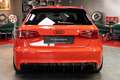 Audi RS3 2.5 TFSI quattro*MTM*LED*SCHALENSITZE*PANO* Rot - thumbnail 8