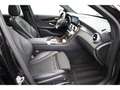 Mercedes-Benz GLC 300 de 4M +MBUX+AMG+SHD+Exclusive+Navi+MBeam Zwart - thumbnail 19