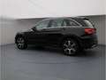 Mercedes-Benz GLC 300 de 4M +MBUX+AMG+SHD+Exclusive+Navi+MBeam Zwart - thumbnail 4