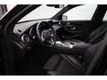 Mercedes-Benz GLC 300 de 4M +MBUX+AMG+SHD+Exclusive+Navi+MBeam Zwart - thumbnail 11