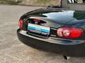 Mazda MX-5 1.6i 16v NBFL Open Air | Rood leder | Verlaging Noir - thumbnail 8