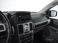 Chrysler Grand Voyager Grand Voyager 2.8 CRD DPF Limited - PER OPERATORI DEL SETTORE Noir - thumbnail 18