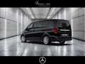 Mercedes-Benz EQV 300 AVANTGARDE 360°KAM+MBUX+SHZ+TEMPOMAT+LED Negru - thumbnail 9