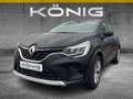 Renault Captur 1.3 TCe 140 EVOLUTION Klima Automatik Schwarz - thumbnail 1