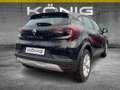 Renault Captur 1.3 TCe 140 EVOLUTION Klima Automatik Schwarz - thumbnail 3