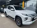 Mitsubishi L 200 4x4 2,2 AHK AT Bereifung Rollo Blanco - thumbnail 19