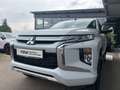 Mitsubishi L200 200 4x4 2,2 AHK AT Bereifung Rollo Wit - thumbnail 20