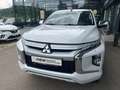 Mitsubishi L200 200 4x4 2,2 AHK AT Bereifung Rollo Wit - thumbnail 22