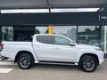 Mitsubishi L200 200 4x4 2,2 AHK AT Bereifung Rollo Wit - thumbnail 23