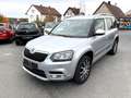 Skoda Yeti /EDITION/KLIMAAUTOM./SHZ/TEMPOMAT/BI-XENON/ Silber - thumbnail 12