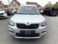 Skoda Yeti /EDITION/KLIMAAUTOM./SHZ/TEMPOMAT/BI-XENON/ Silber - thumbnail 2