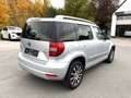 Skoda Yeti /EDITION/KLIMAAUTOM./SHZ/TEMPOMAT/BI-XENON/ Silber - thumbnail 7