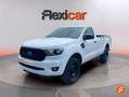 Ford Ranger 2.0 Ecoblue S&S Cb.Sencilla XL 4x4 170 Blanco - thumbnail 2