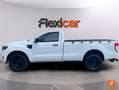Ford Ranger 2.0 Ecoblue S&S Cb.Sencilla XL 4x4 170 Blanco - thumbnail 3
