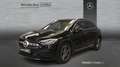 Mercedes-Benz GLA 200 D Negro - thumbnail 1