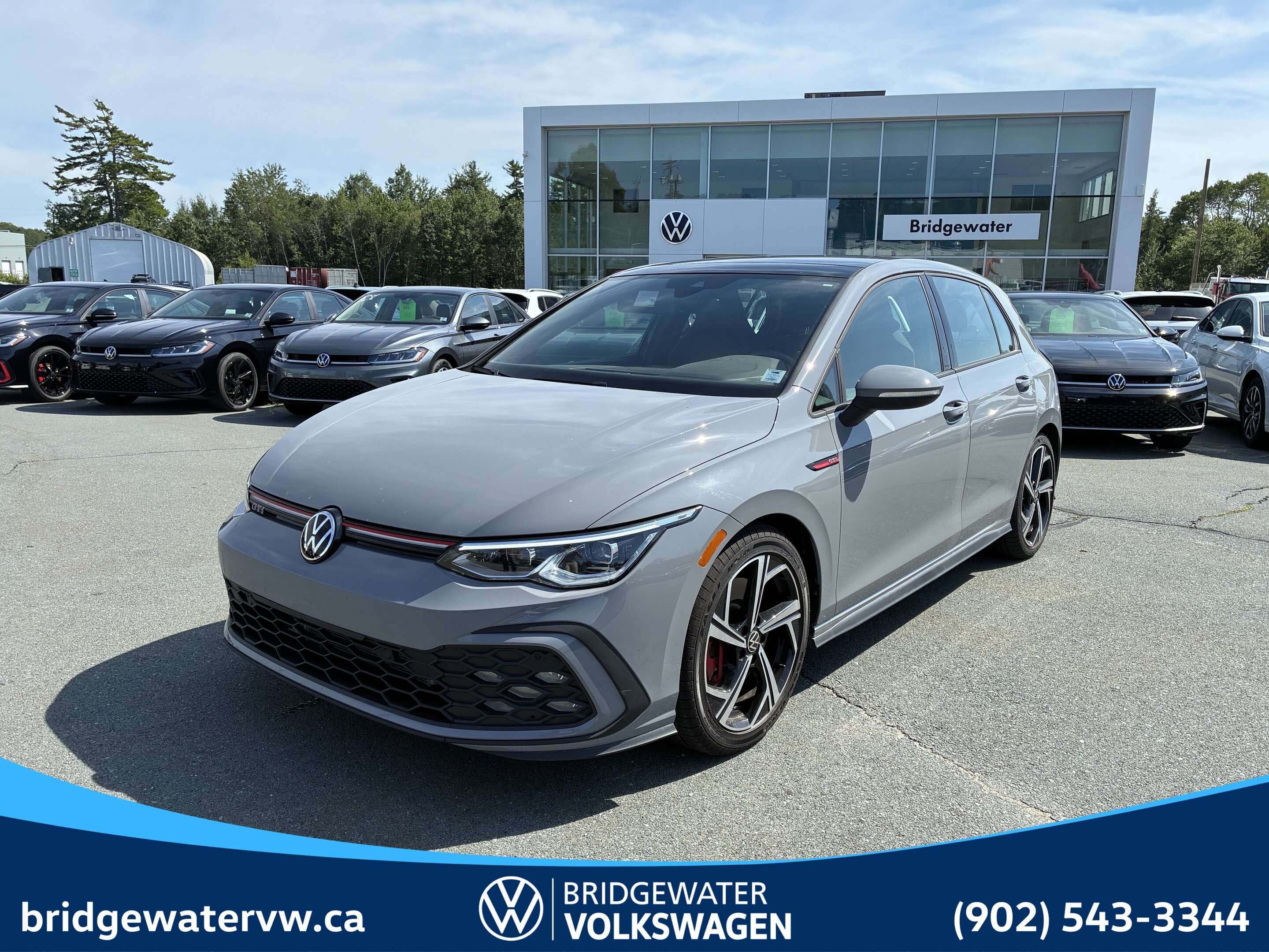 2024 Volkswagen Golf Apple CarPlay | Android Auto | Sirus XM