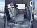 Mercedes-Benz Vito 116 TOURER NEUES MODELL AHK 2,5t NAVI KAM Noir - thumbnail 16
