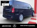 Mercedes-Benz Vito 116 TOURER NEUES MODELL AHK 2,5t NAVI KAM Noir - thumbnail 4