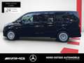 Mercedes-Benz Vito 116 TOURER NEUES MODELL AHK 2,5t NAVI KAM Noir - thumbnail 8