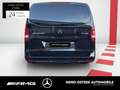 Mercedes-Benz Vito 116 TOURER NEUES MODELL AHK 2,5t NAVI KAM Noir - thumbnail 7