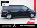 Mercedes-Benz Vito 116 TOURER NEUES MODELL AHK 2,5t NAVI KAM Noir - thumbnail 9