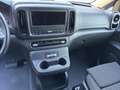 Mercedes-Benz Vito 116 TOURER NEUES MODELL AHK 2,5t NAVI KAM Noir - thumbnail 14