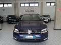 Volkswagen Tiguan Tiguan 2.0 tdi Business 150cv dsg Blu/Azzurro - thumbnail 2