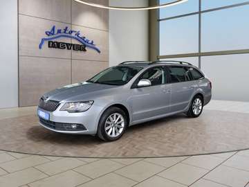 Combi Facelift 1.4TSI 8*Alu/Pdc/2-Z.Klima