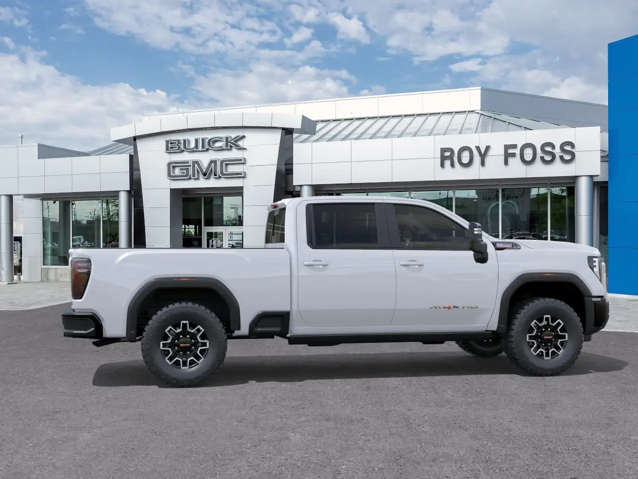GMC Sierra 2500HD снимка GMC Sierra 2500HD
