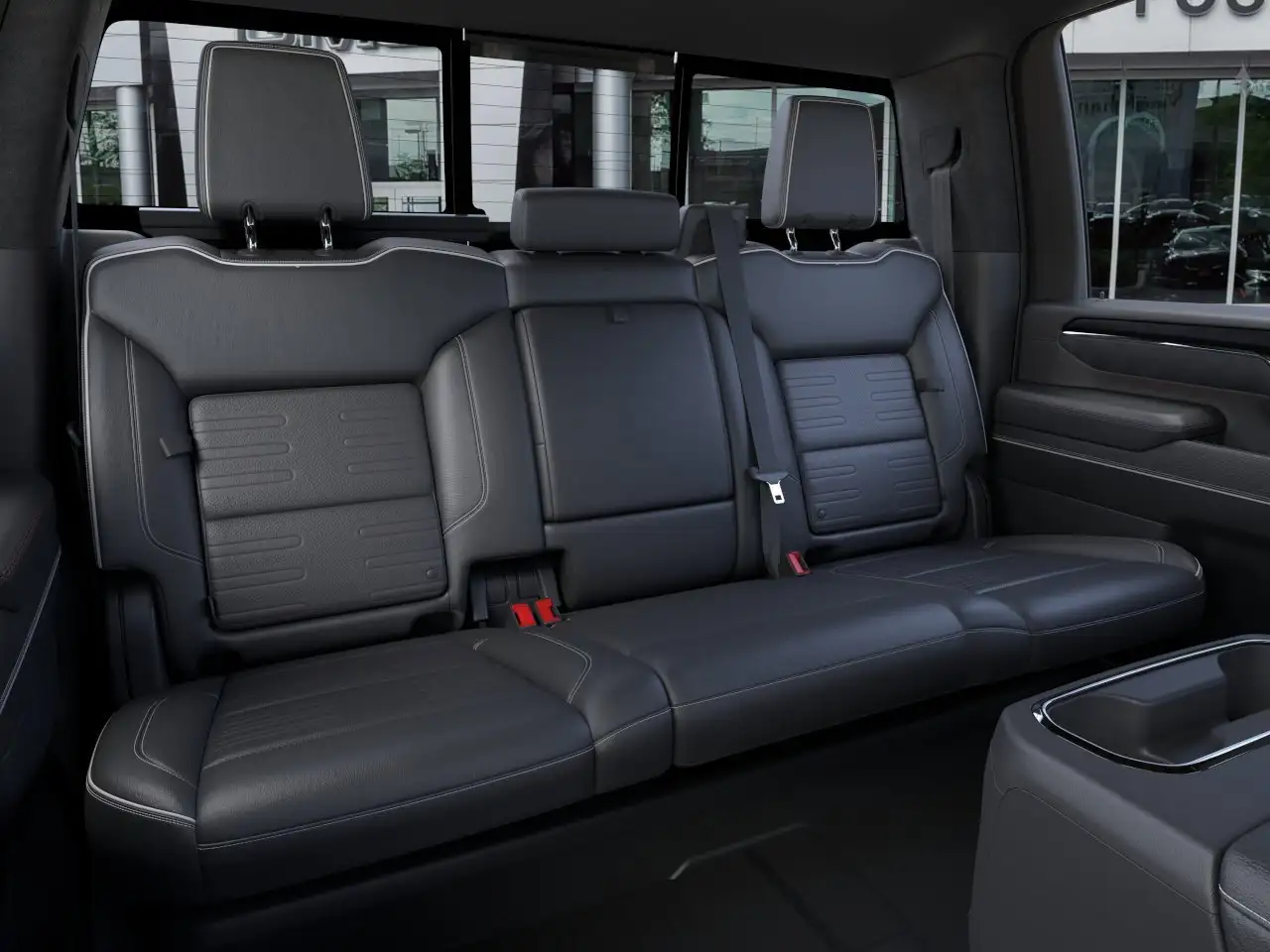 GMC Sierra 2500HD снимка GMC Sierra 2500HD