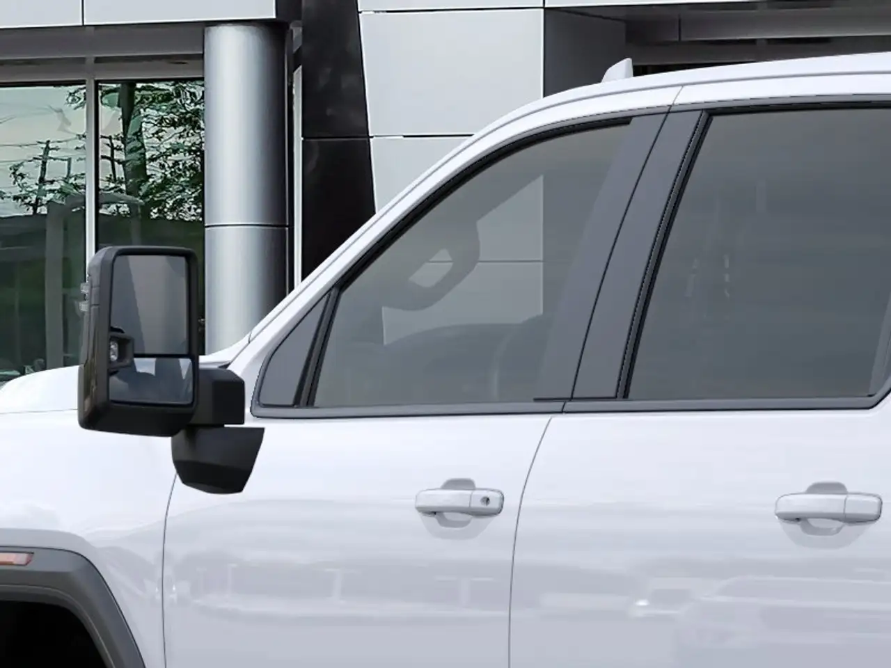 GMC Sierra 2500HD снимка GMC Sierra 2500HD