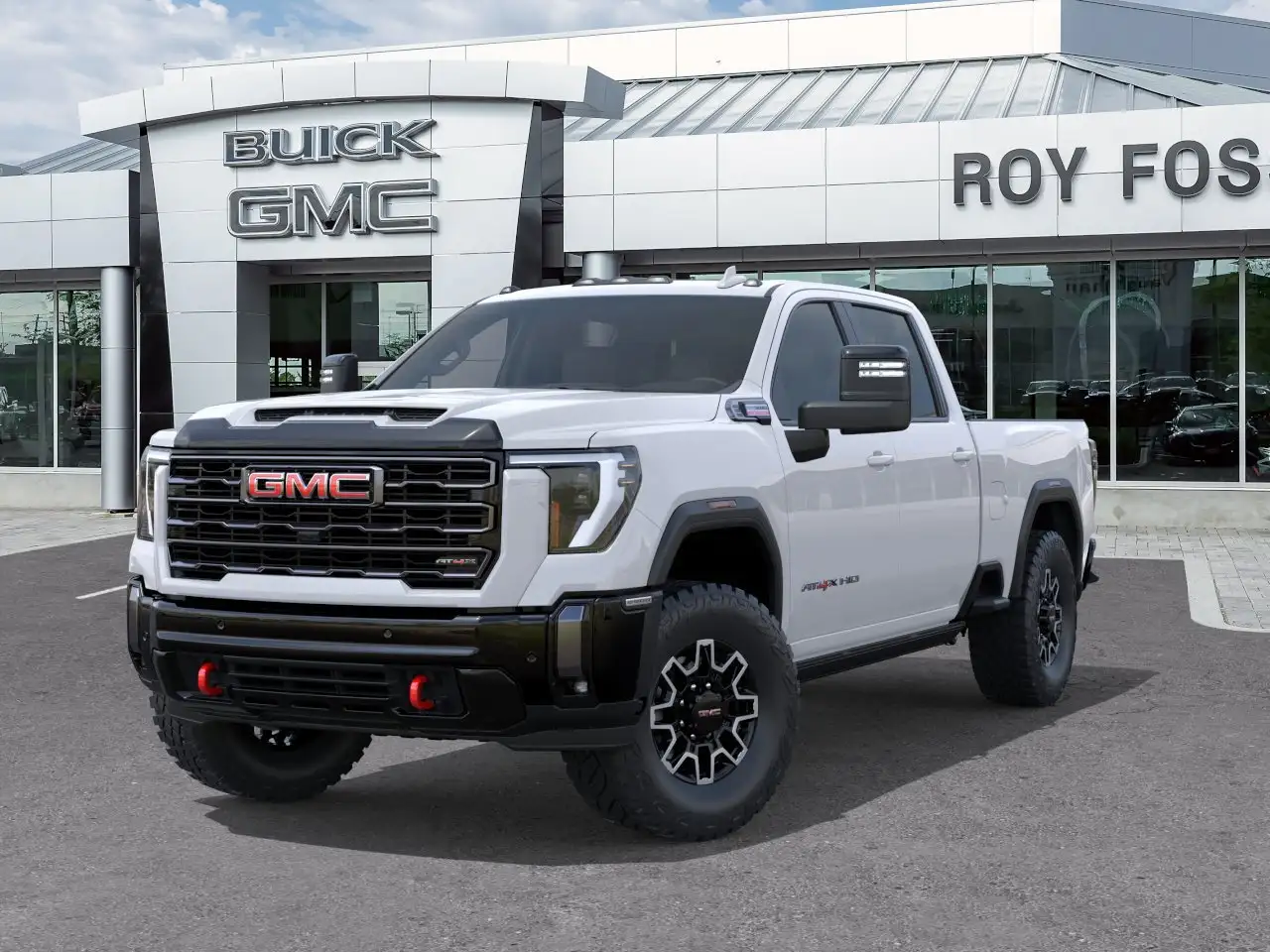 GMC Sierra 2500HD снимка GMC Sierra 2500HD