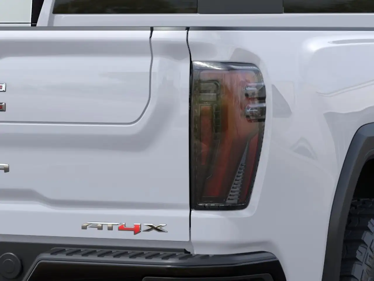 GMC Sierra 2500HD снимка GMC Sierra 2500HD