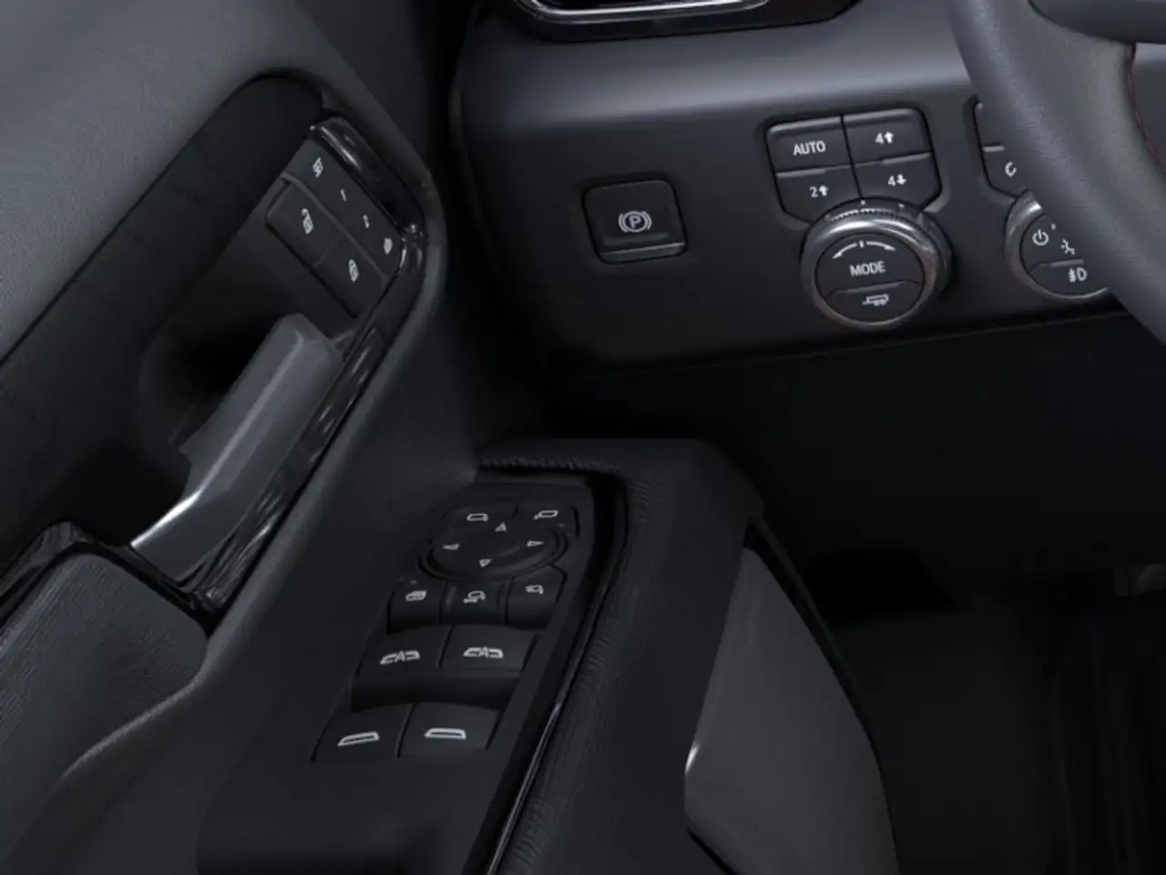 GMC Sierra 2500HD снимка GMC Sierra 2500HD