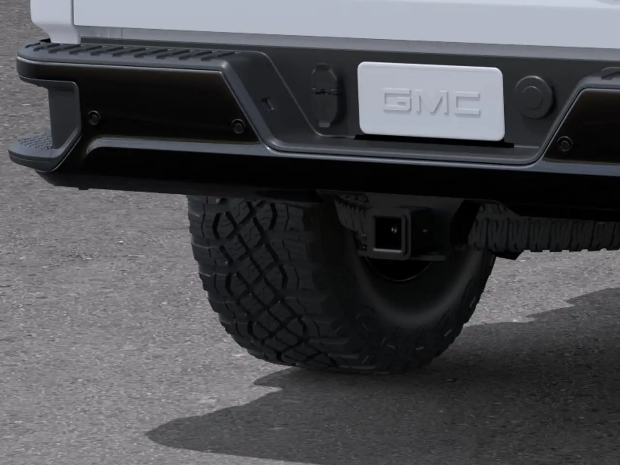 GMC Sierra 2500HD снимка GMC Sierra 2500HD