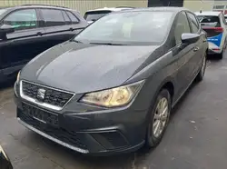 Seat Ibiza Style Sitzheizung/PDC/Klima/Bluetooth