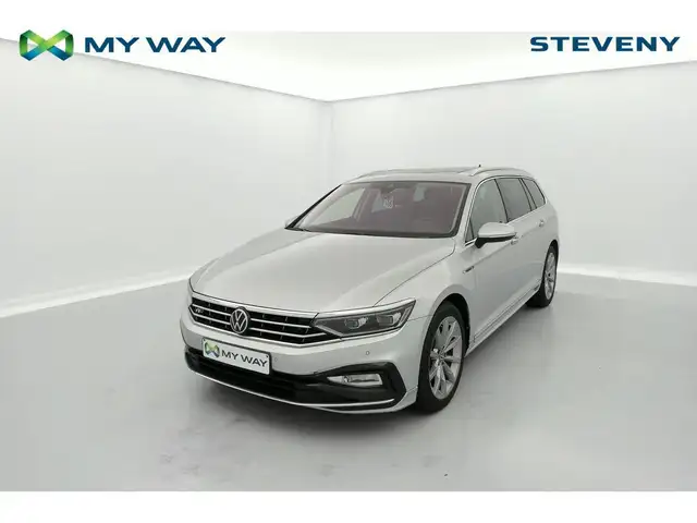 Volkswagen Passat Variant Elegance 'Business' 2.0TDI 110kW(150ch) DSG7
