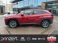 Hyundai TUCSON 1.6 T-GDI 48V iMT Trend e-Heckklappe KRELL Rot - thumbnail 19